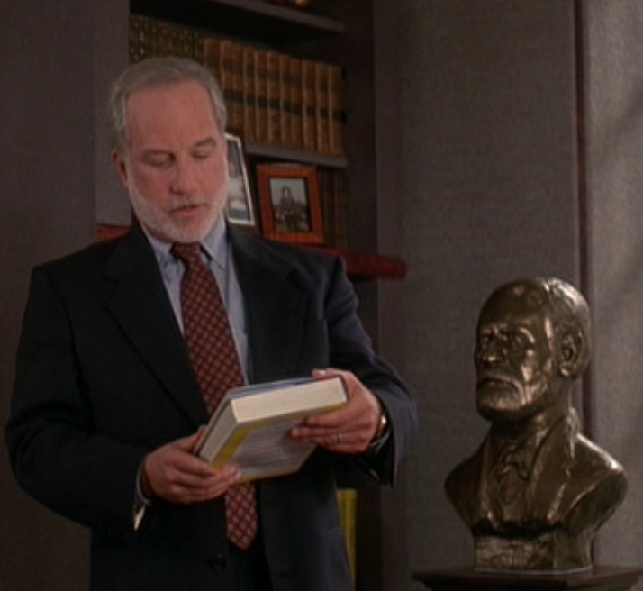 DataBassWriter's tweet image. #SubtleHumor
"What about Bob?" psychotherapist writes of building confidence w/baby steps—Book weighs 3 lbs/1.36kg.