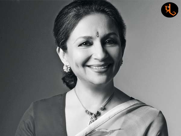 Wishing Sharmila Tagore a very Happy Birthday    