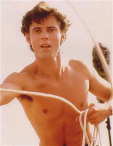 Happy birthday sweet Tommy!!!!   