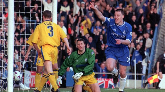 chelseafc_indo's tweet photo. Merayakan ultah JT kemarin, ini evolusinya hingga menjadi Captain, Leader, Legend: https://t.co/7f8DxauggV #CFCIndo https://t.co/4v0dpxZNg7