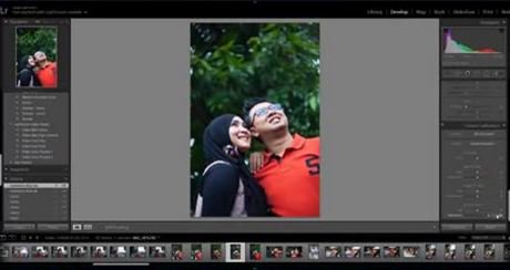 Tutorial edit foto membuat warna jadi POP dengan Lightroom dari @TaraArtsGame. bit.ly/1IQYQLv