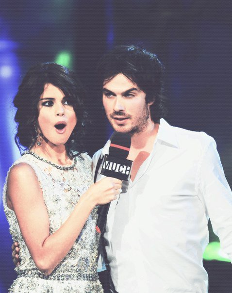 Happy Birthday Ian Somerhalder 37th 