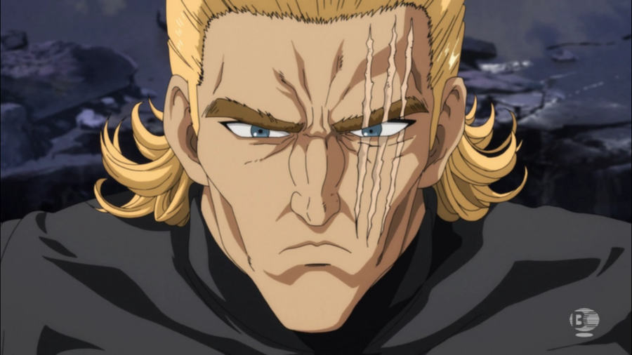 ワンパンマンのキングとは 基本的な情報やその強さ 都市コロブログ