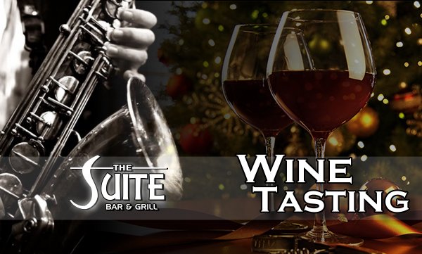 SuiteGrill's tweet photo. 'Tis the season to celebrate the most wonderful time of the year! on Tue, Dec 8th, at 6:30 pm call: (762)821-1209 https://t.co/j0sFOH88cL