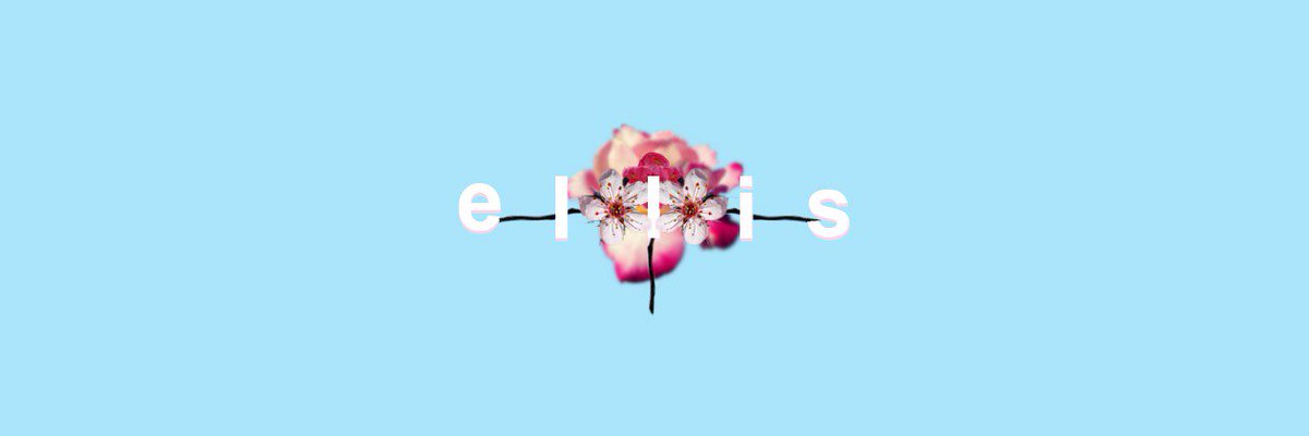 ttosei's tweet photo. twitter header for my boy @NocEllis https://t.co/7TDDjR8vUt