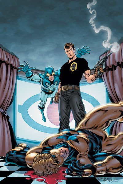 LordOfControl's tweet image. "I really have to stop wasting bullets..."