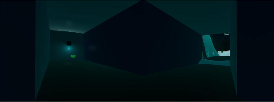 DJH_ArtistGamer's tweet photo. Progress: 25% #Unity3D #Game #Environment #DarkMatrix https://t.co/vOrIPgGDOG