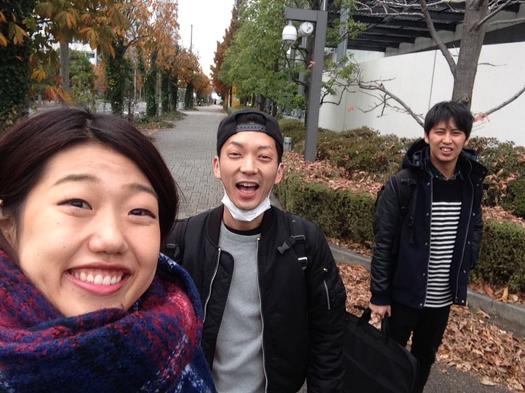 45sawa72's tweet photo. 夏子とニューヨークDEデートだよー！ https://t.co/LUvZ9oBEq8