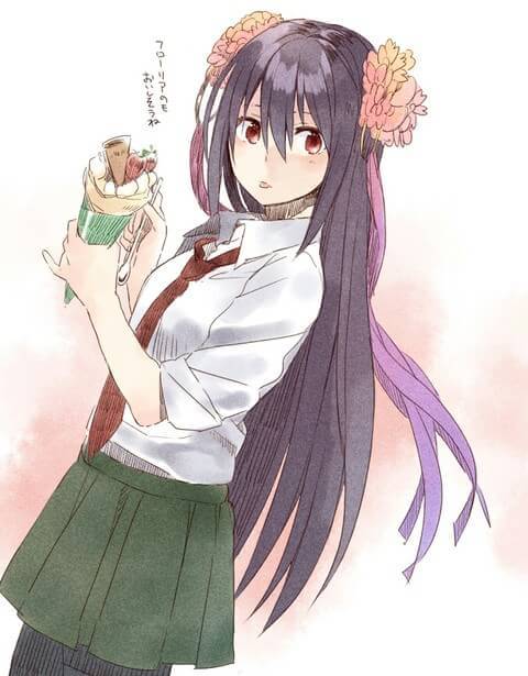 白猫相互フォローのtwitterイラスト検索結果