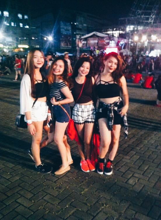 windtubice's tweet photo. #RedvolutionMNL 🔴 https://t.co/2lfnW2TJ7R
