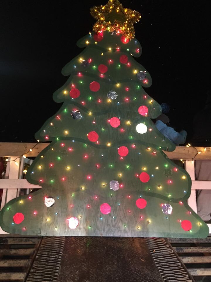 Santas Anonymous Fort McMurray tweet media