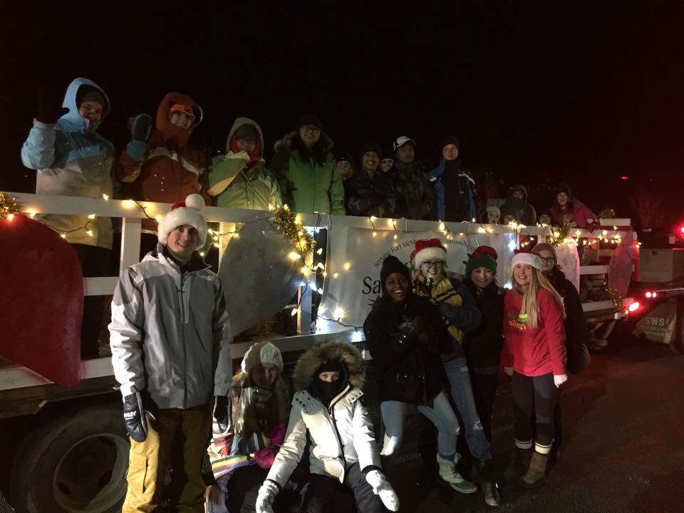 Santas Anonymous Fort McMurray tweet media