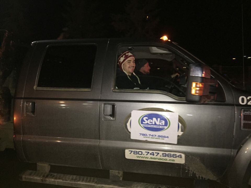 Santas Anonymous Fort McMurray tweet media