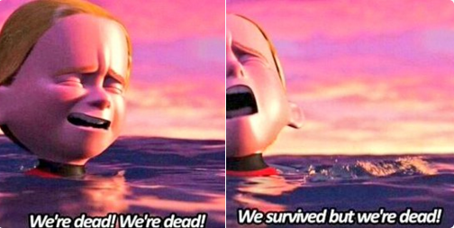 8_Semesters's tweet photo. it's that point in the semester https://t.co/Pn2JGMahpM