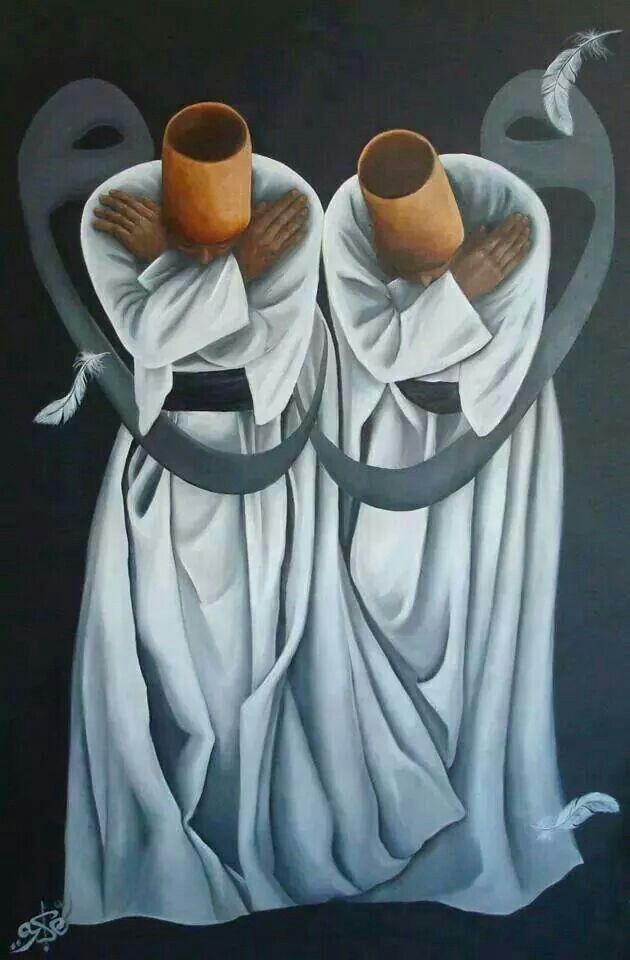 İnsanı ateş değil, gurur yakar....
#HzMevlâna