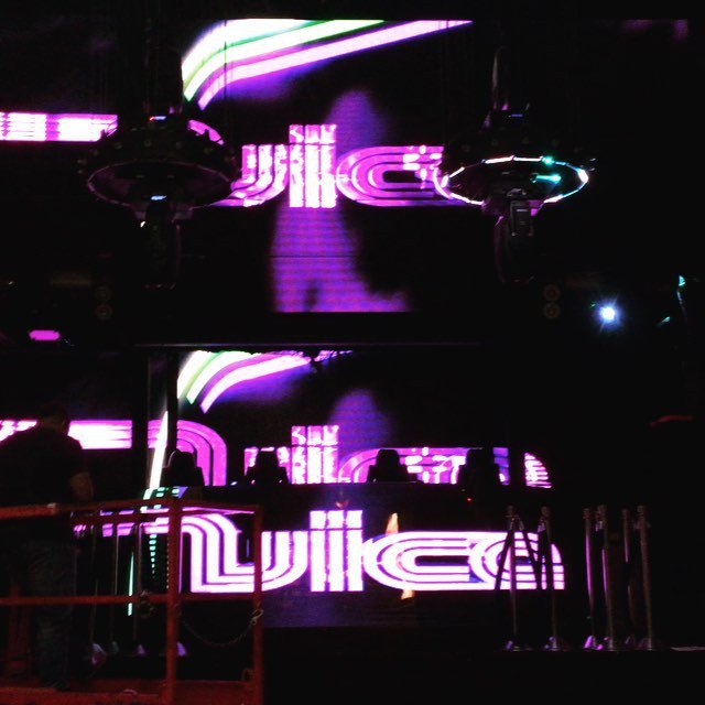 getvisuals's tweet photo. Pre-production we are getting ready for @djvice ! @mannylanuza @getvisuals #vj #visuals #preproduction #matqueemond… https://t.co/hb2rwaXjpf