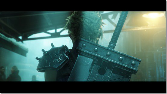 Metro_TV's tweet photo. Trailer Baru Final Fantasy VII Dirilis, Tampilkan Gameplay https://t.co/EGJKBTz16A https://t.co/r4bjbzkmB2