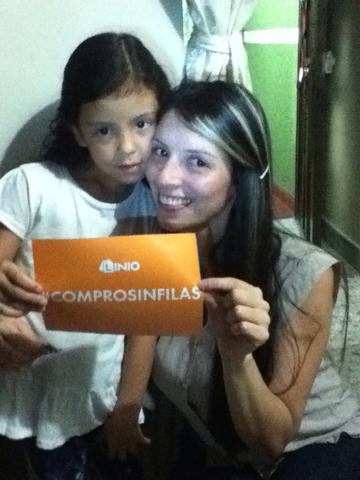 FadeOutRock's tweet image. #ComproSinFilas  @LinioColombia @LinioMexico