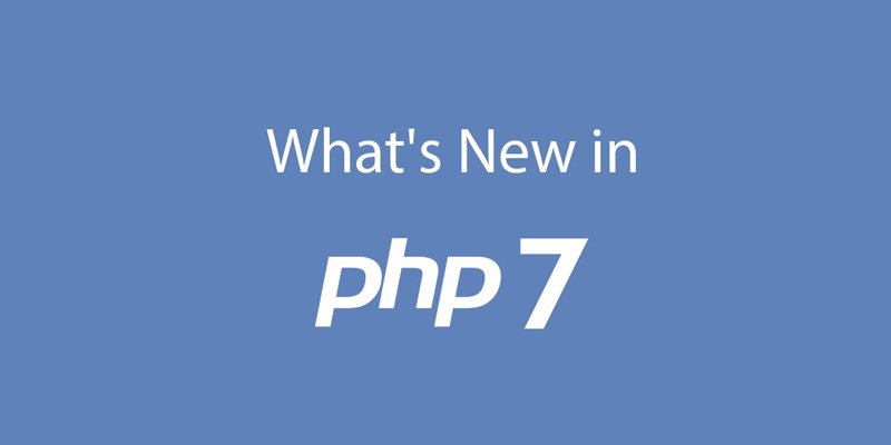 JainTechnosoft's tweet image. #PHP7.0 Released – What Are The New Features?
#PhpWebDevelopers #WebDevelopmentCompany
goo.gl/b5ZzKB
