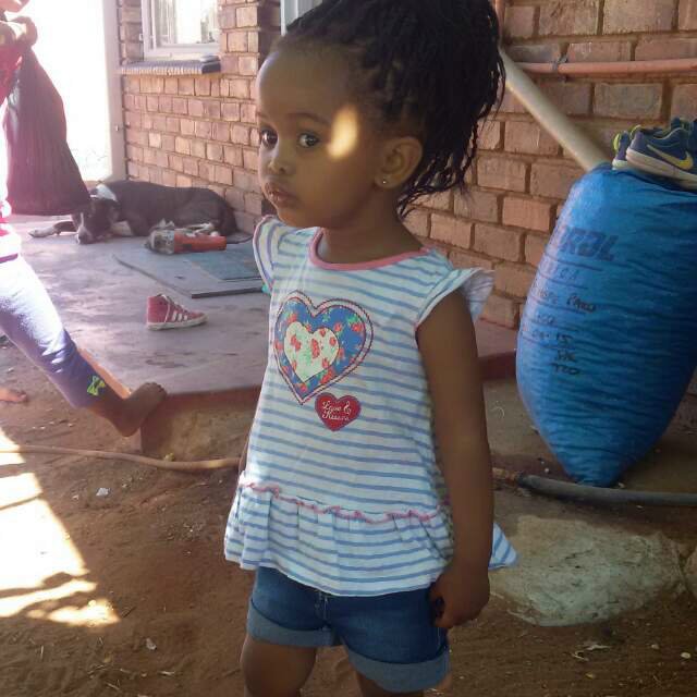 When she puts that pose to work