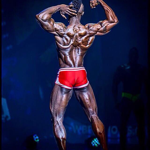 BillyroseFitnes's tweet photo. Set your goals high, and don't stop till you get there.
#3Dmuscle
#Rot8 https://t.co/RlF2KgfuhH