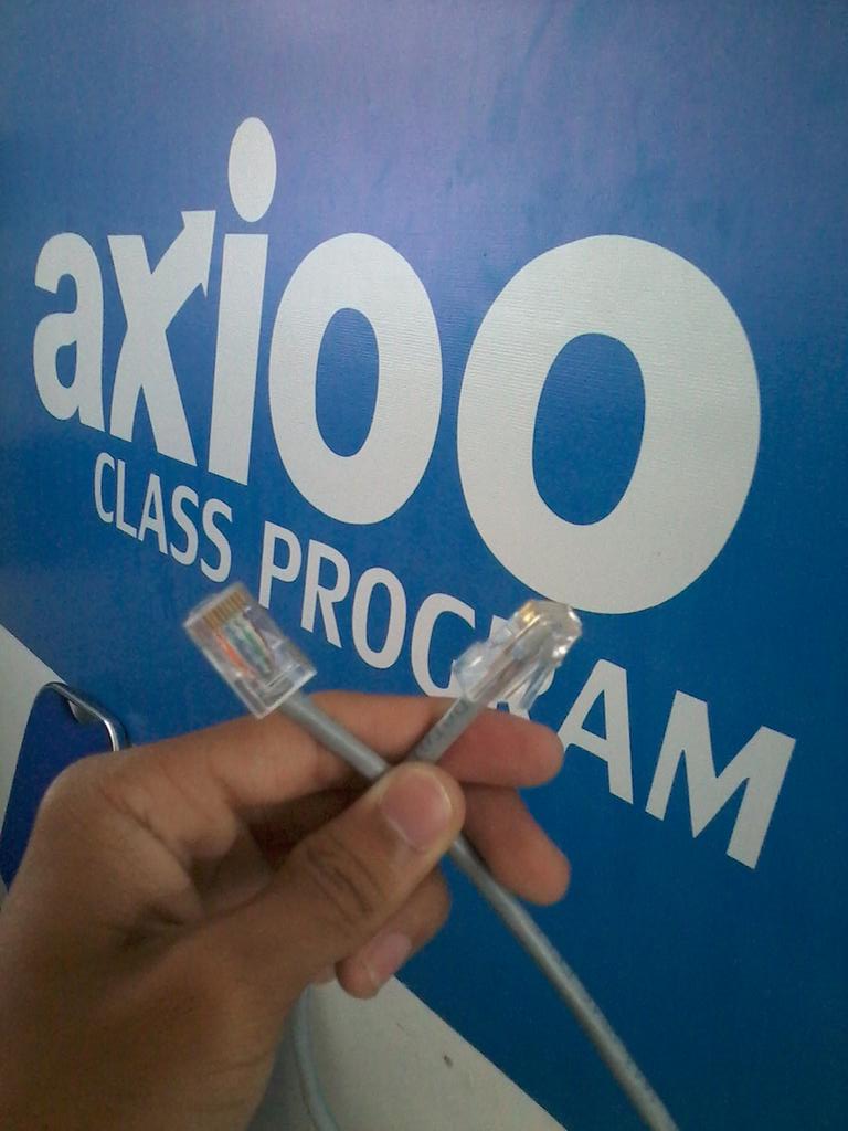 Wanto_Mahone's tweet photo. #AxiooClassProgram https://t.co/c9UN55eL8t