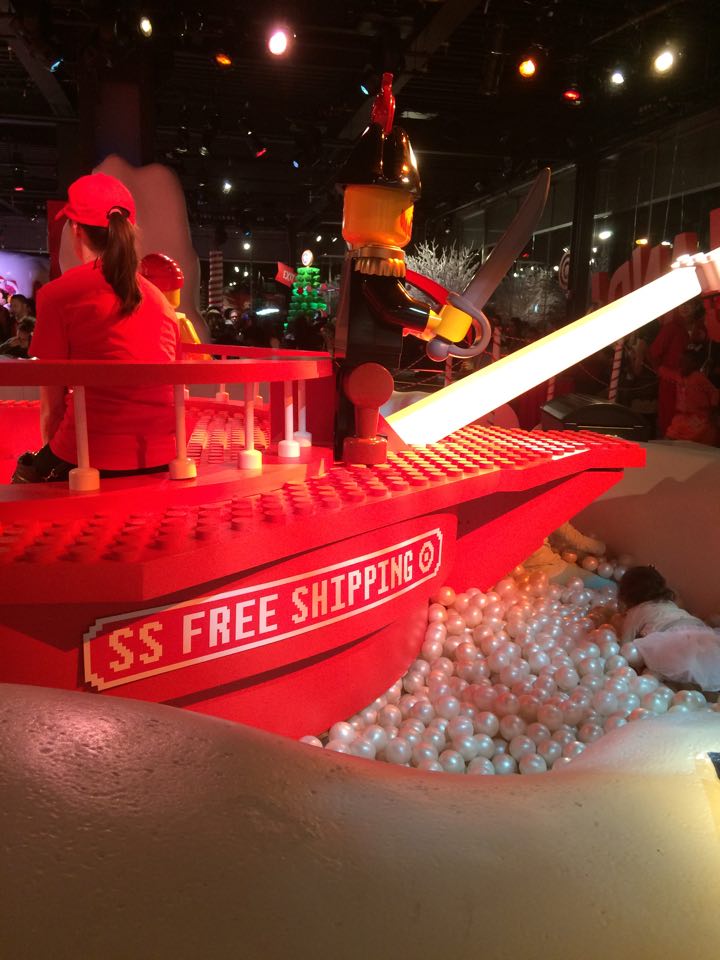 <a href="/Target/">Target</a> truly outdid itself! Check out the  #TargetWonderland Party