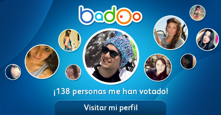 antovicente8's tweet photo. ¡Diviértete conociendo a Antonio y a otra gente interesante cerca entrando en Badoo! https://t.co/2HzFNr9WQ9