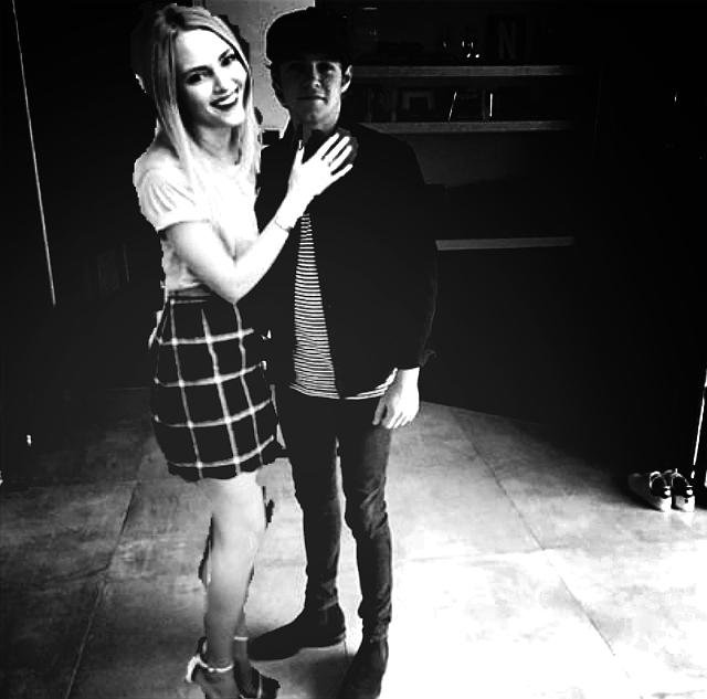 I ship them a lot lol I made this manip and yes, happy birthday to AnnaSophia Robb! Gbu, wyatb, and keep success!!xx 