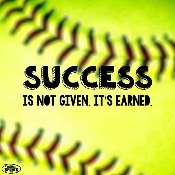 Softball Central tweet media