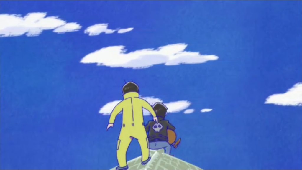 ゆぅち 9 7ハニレモ朗読 この後ろ姿でなんのアニメキャラかわかる仲間はrt T Co Twgukqk5xn Twitter ゆぅち 9 7ハニレモ朗読 この後ろ姿でなんのアニメキャラかわかる仲間はrt T Co Twgukqk5xn Twitter