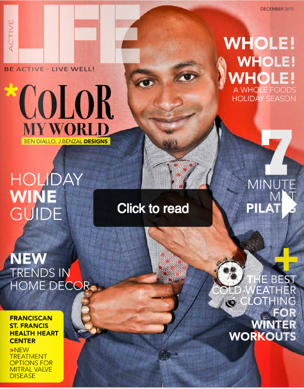 JBenzal's tweet photo. Excited to be featured in @activelifeGuide this month! #WhereStyleLives #ShopLocal https://t.co/blBSLtQF8a https://t.co/PrKUlyOWPP