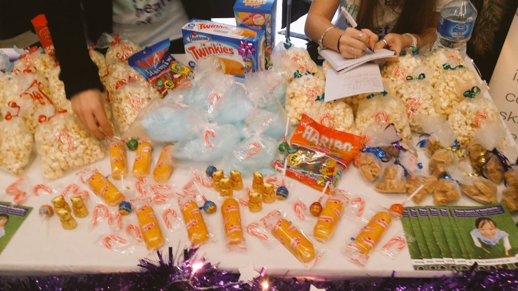 mmuMaverick's tweet photo. Get down to our stall at @TheUnionMMU in aid of @CharityDEBRA for some goodies 😊🍭🍬 @tonye1958 https://t.co/eD1jfyZDOI