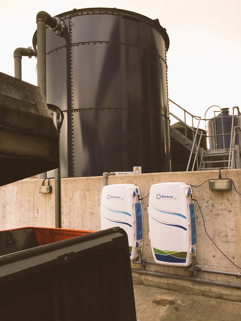 NCH_Europe's tweet photo. On site for a #BioAmp #wastewater photo shoot #NCH find out more https://t.co/16wXXXb70T https://t.co/m92OaK6NGm