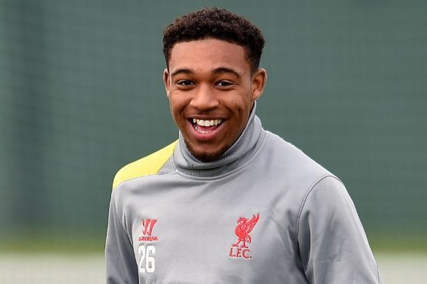 Happy Birthday to our star boy, Jordon Ibe ( Shine bright. Best wishes from GOtv 