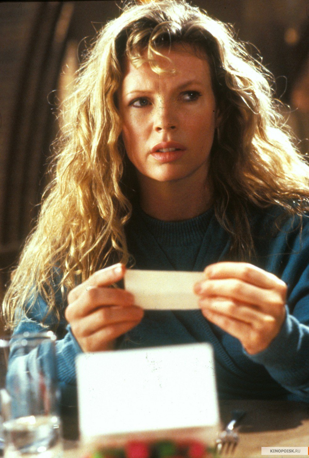 Happy birthday kim basinger 