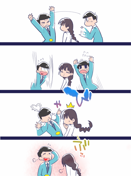 十四松の彼女のtwitterイラスト検索結果 古い順 十四松の彼女のtwitterイラスト検索結果 古い順