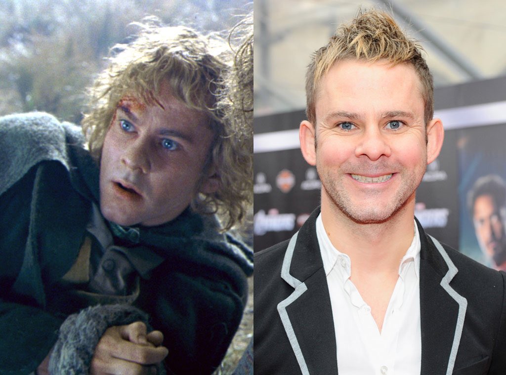 Happy birthday Dominic Monaghan! 