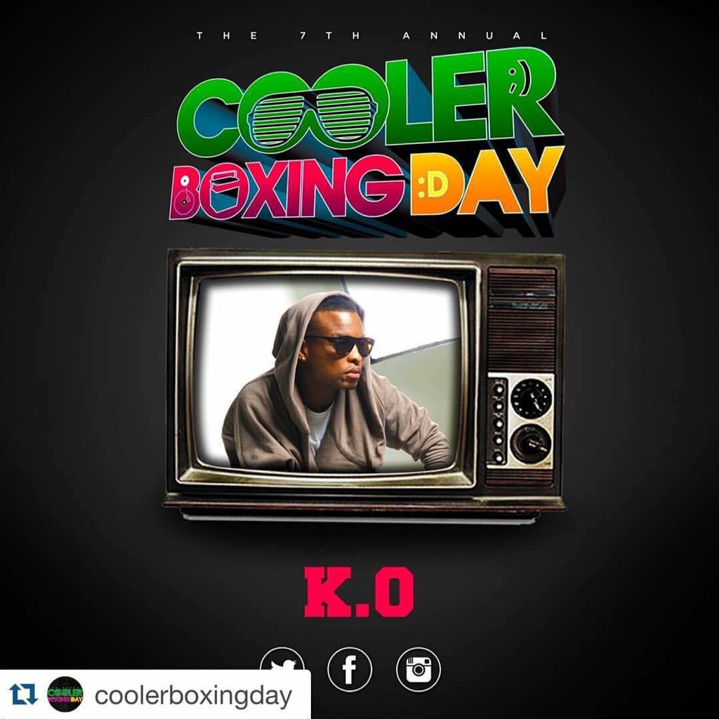 _mrsmakhanya's tweet photo. @coolerboxingday presents @mrcashtime K.O live at #Coolerboxingday 2015!

#ReliveTheLegend
#Pheli26
#CBD2015 https://t.co/0gSXN3fq2H