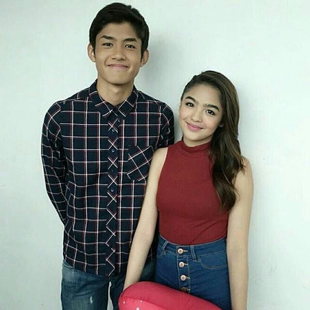 DyIanWangHeDi's tweet photo. GOD SPEED TO YOUR PROD LATER ๐๐๐ป #ABSCBNChristmasSpecial2015 #KiligKapamilya #ThankYouForTheLove #ASAPPOPasko graefโฆ https://t.co/bVTOouNyMO