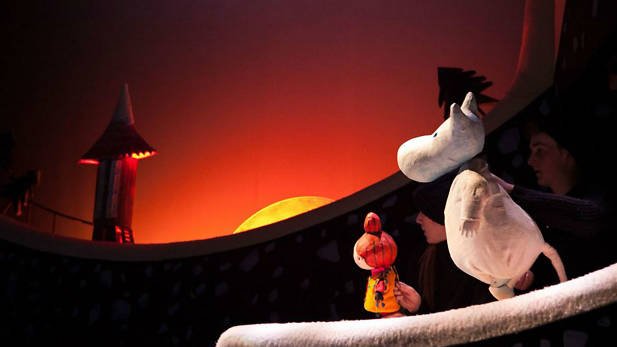 Plenty going on this week with lots of Christmas shows opening timeout.com/manchester/thi…