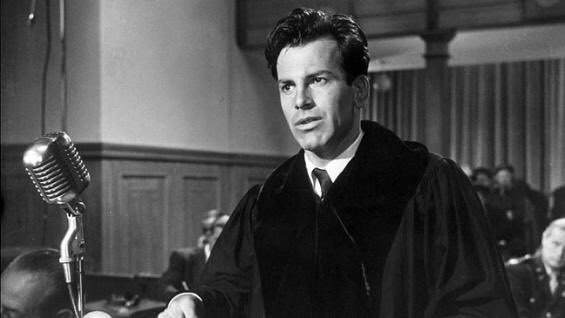 Happy birthday Maximilian Schell! 