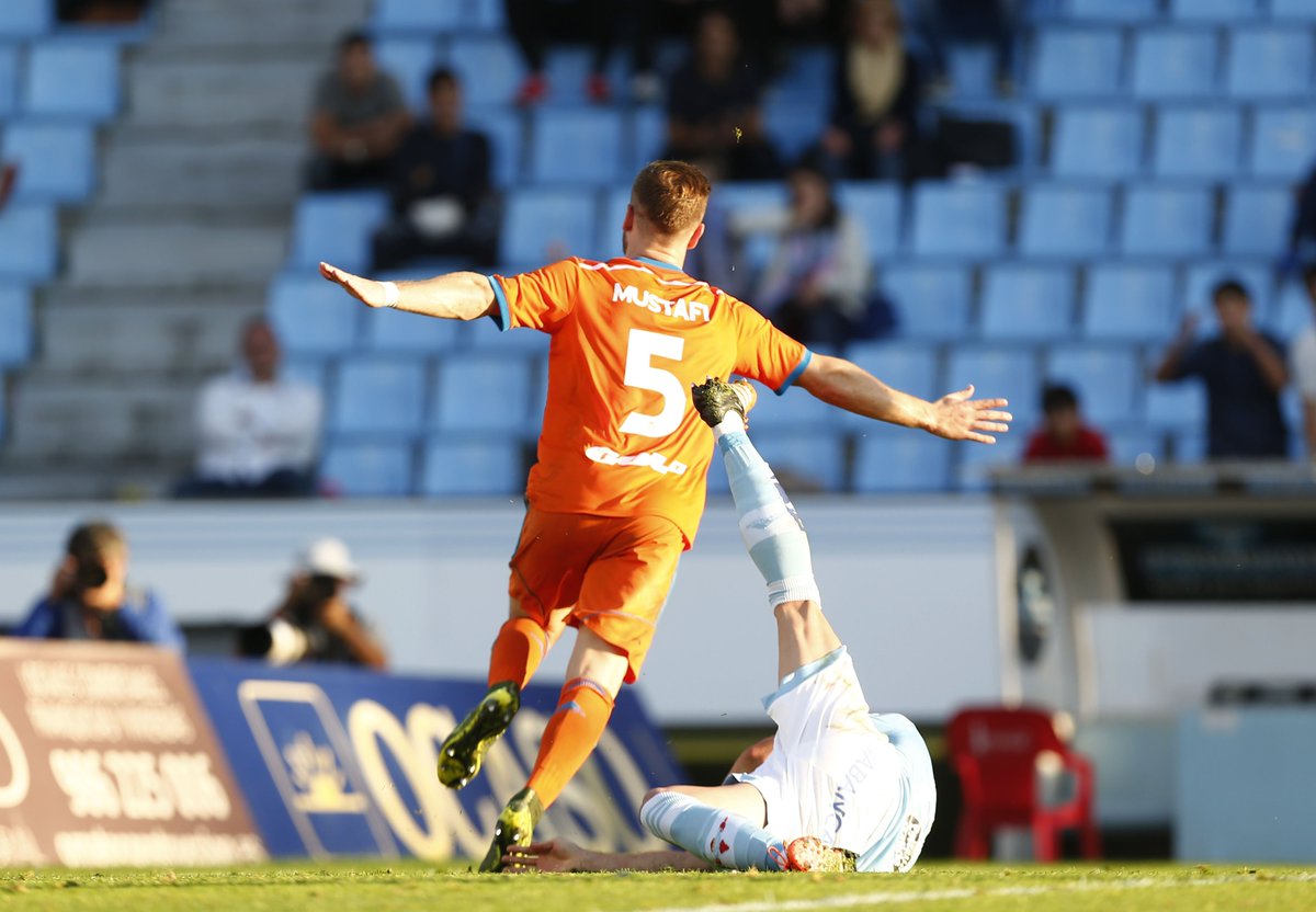 valenciacf's tweet photo. EQUIPO | @MustafiOfficial y @AlvaroNegredo_7 están de vuelta ¡Bienvenidos de nuevo! -> https://t.co/sGflce2ZSn https://t.co/PVlBSOV6dF