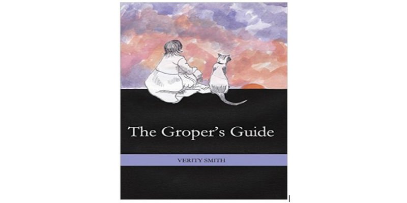 VSmithDressage's tweet photo. My Story "The Groper's Guide" An Eye Opening Insight Into The Hidden World of The Unseen: https://t.co/QTuuDoeLPs https://t.co/clZaLhz9v9