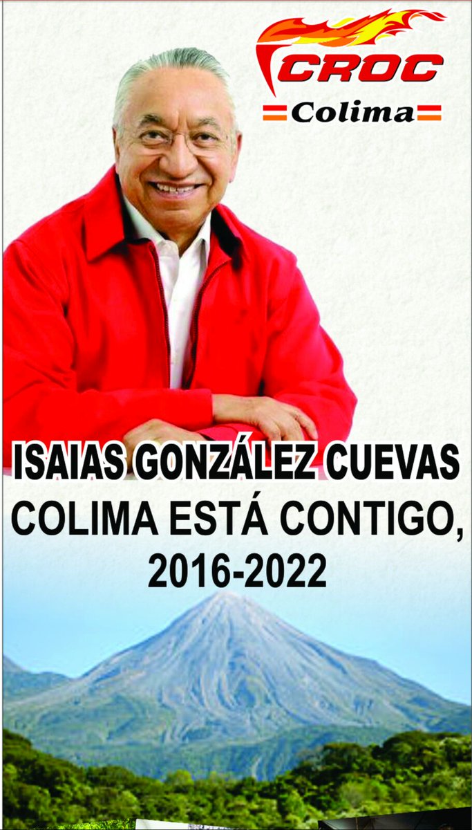 deliCroc's tweet photo. Bienvenido a #ColimaContigo16_22
@Emilio_gamboa_
@hectoryunes
@mayela_quiroga
@anabelacostai
Buenos días! ! https://t.co/JYfAoZ9sbc