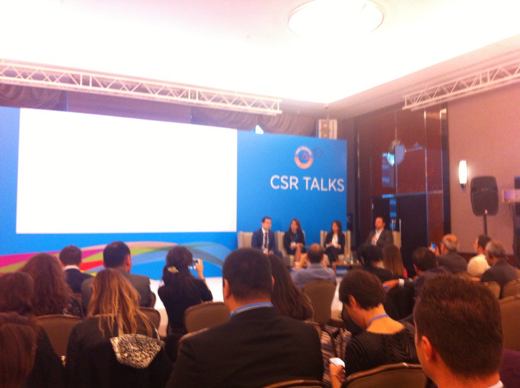 erdembusra2's tweet photo. 2023 işletme zirvesi kapsamında İş için Beceriler Paneli gerçekleşiyor @Aliikoca @AhmetMisbah #csrtalks #csrturkey https://t.co/PIgzLB3R6M