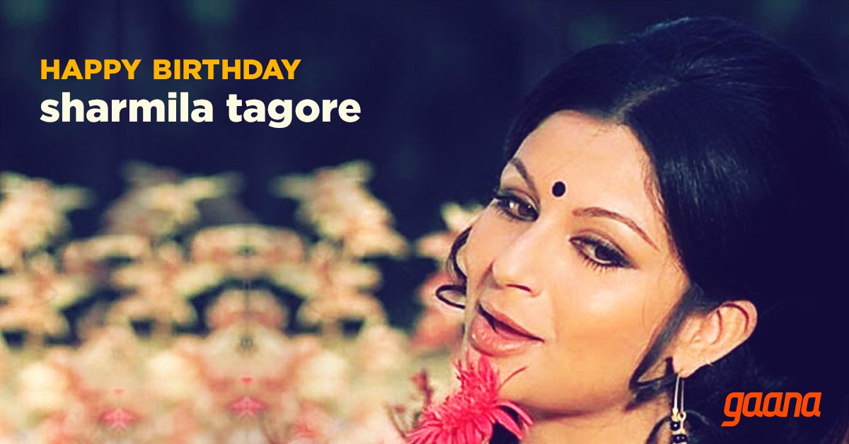 Gaana wishes a very Happy Birthday! Enjoy her evergreen hits here :  