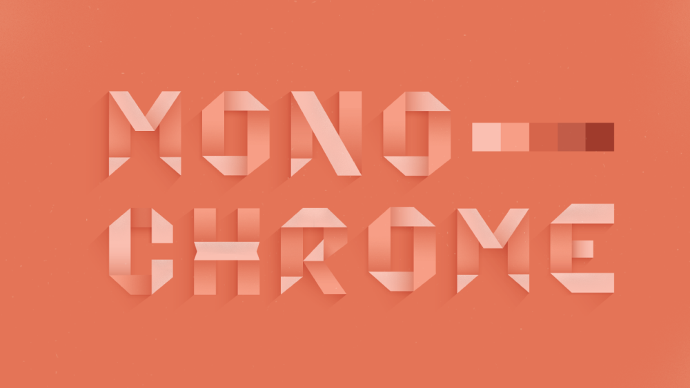 canva's tweet photo. How To Design With Monochromatic Colors [With Expert Tips From A Designer] by Janie Kliever https://t.co/ju39FHWTUv https://t.co/RRyEBySOJJ