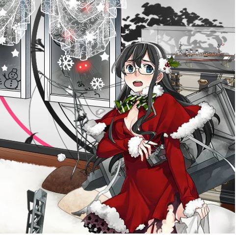 艦これ 12月8日アップデート所感 涙目筑前速報