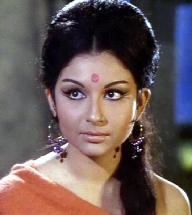 Happy Birthday Sharmila Tagore   